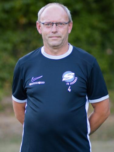 Michael Voss