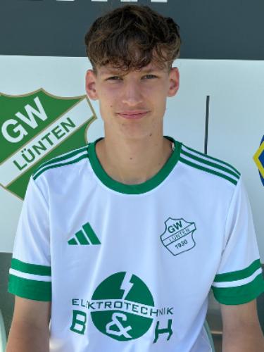 Fabian Hisker