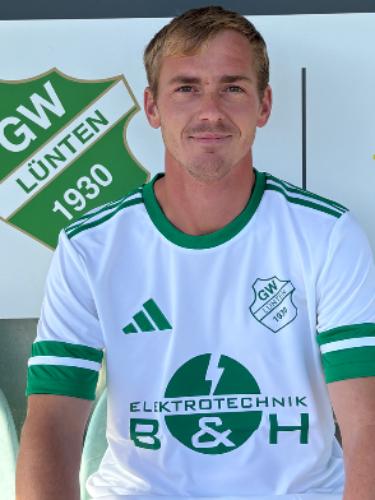 Maximilian Kramer