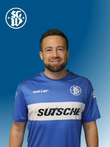 Nicolas Gieren