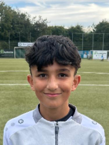 Renas Ato Qasim