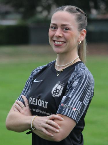 Lisa Zarm