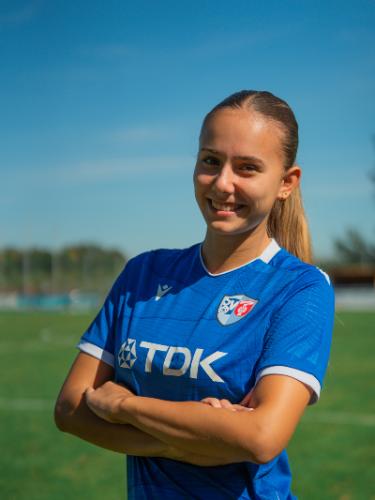 Karina Aljochin