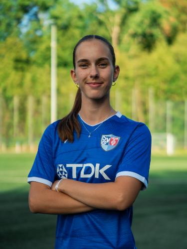 Amelie Baumann
