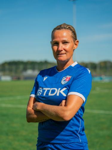 Angela D'Orazio