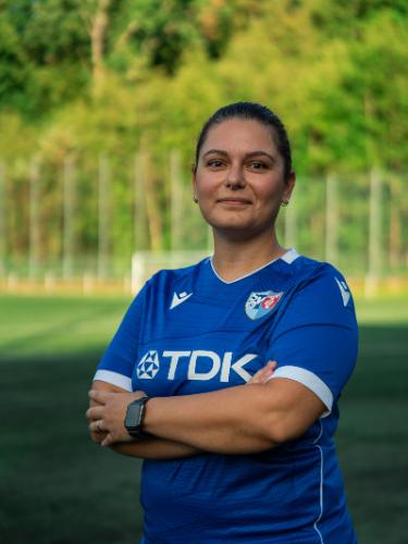 Charalampia Deloglou