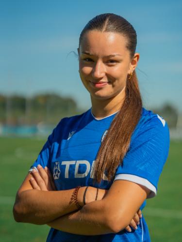 Christa Deutschmann