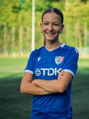 Jule Harter