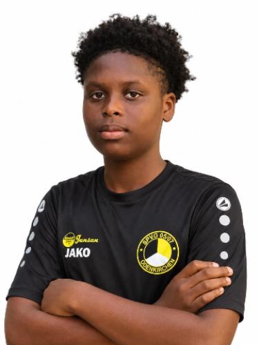 Prosper Akhere