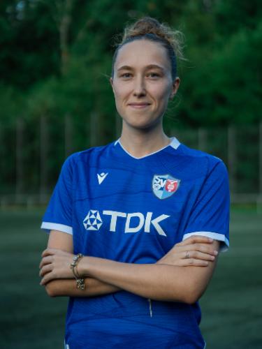 Noemi Kupferer