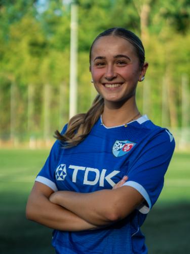 Lucy Siegenführ