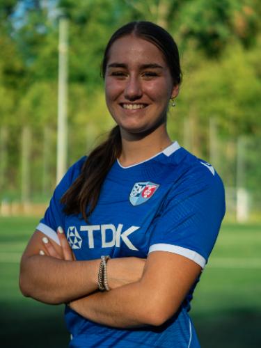 Lena Sucher