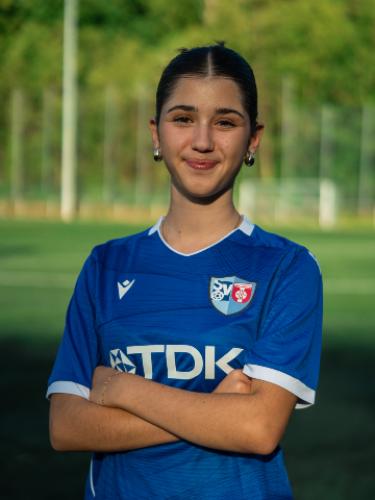 Eva Yesilgül