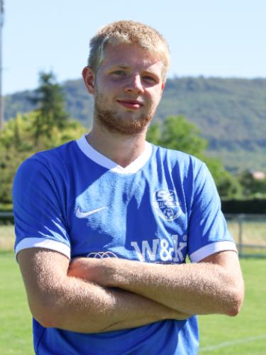 Jannik Ebel
