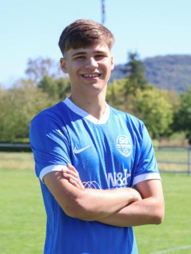Nick Föt