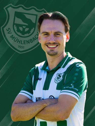 Lucas Brucker