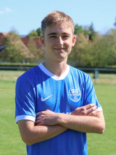 Sebastian Hugk