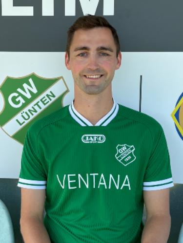 Tobias Resing