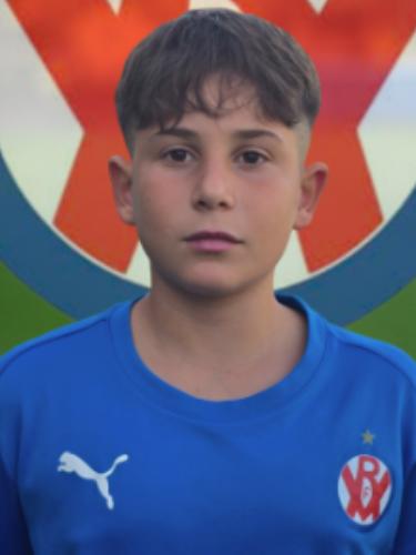Emre Ali Kurt