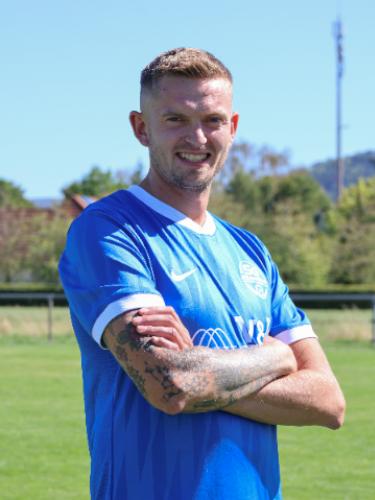 Maximilian Pfaff