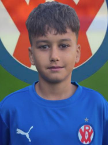 Denis Joan Nichitoaia