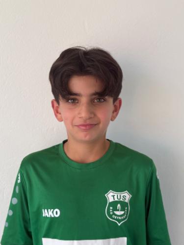 Mohammed Taoube