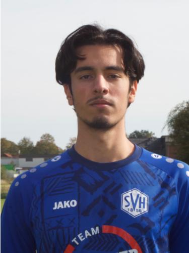 Mirac Öztürk