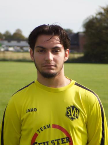Aman Thöne