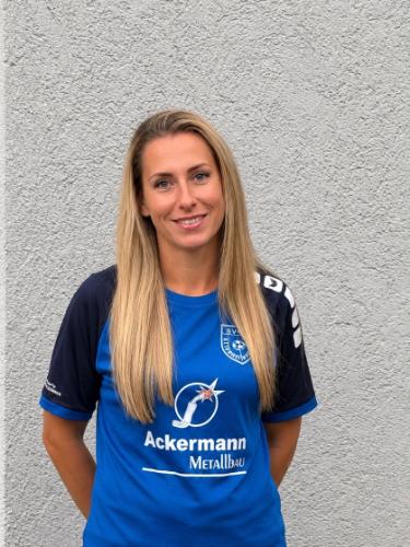 Tanja Ruf