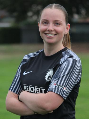 Mallory Breig