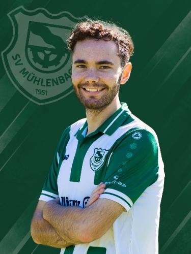 Lucas Müller