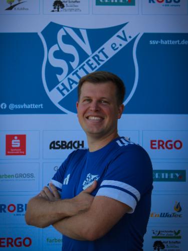 Nico Birk