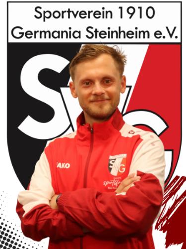 Jonas Geisler