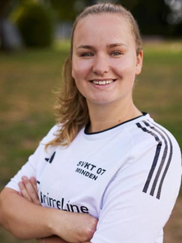 Monique Bergmann