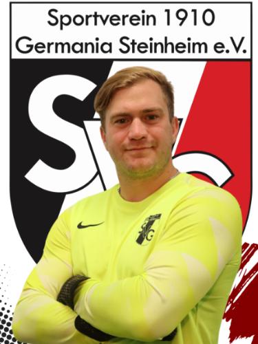 Felix Sticher