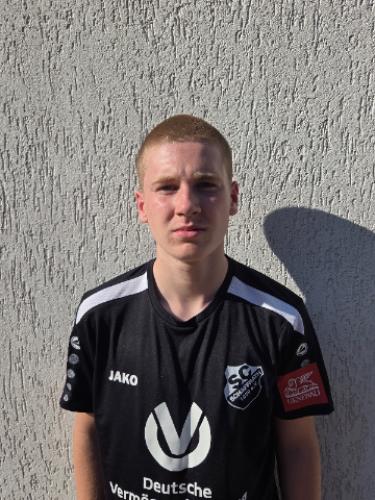 Luke Bastek