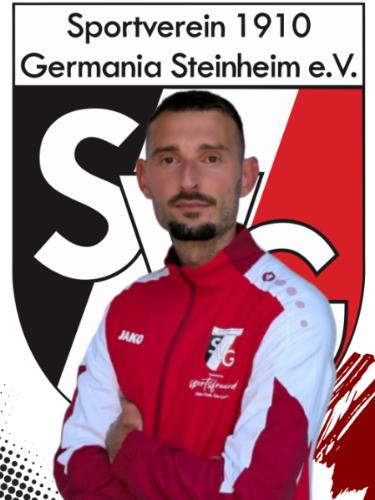 Mike Stoytchev