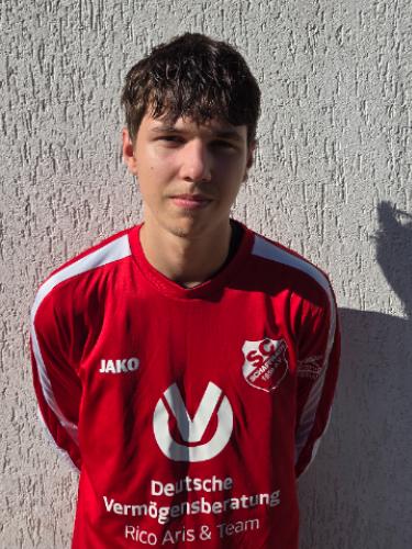 Maximilian Sadra
