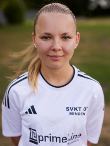 Sarah Müller