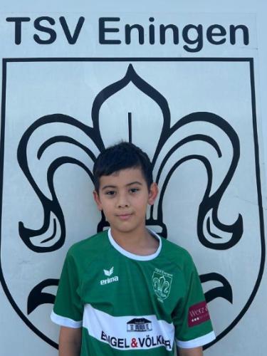 Ahmad Muhez Safi