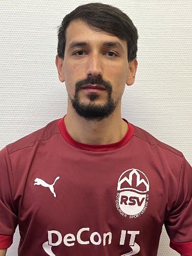 Alidzhon Kosimov