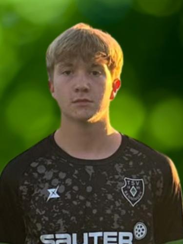 Luca Fritzenwanker