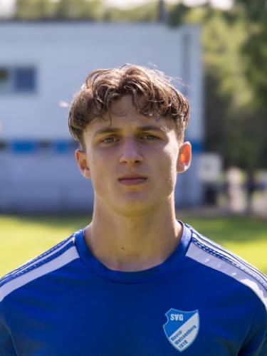 Antony Hoffmann