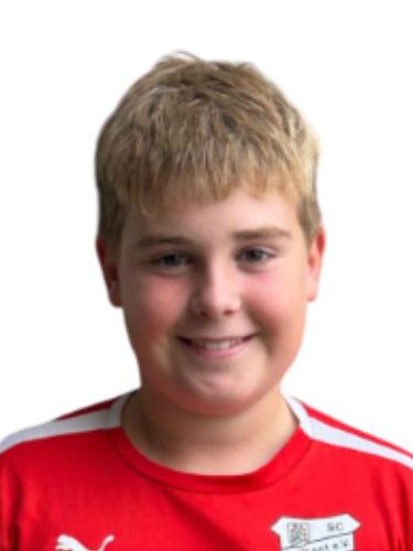 Lukas Cleven