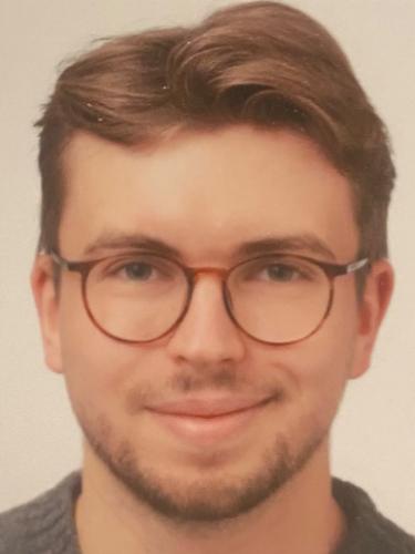 Ben Krieger