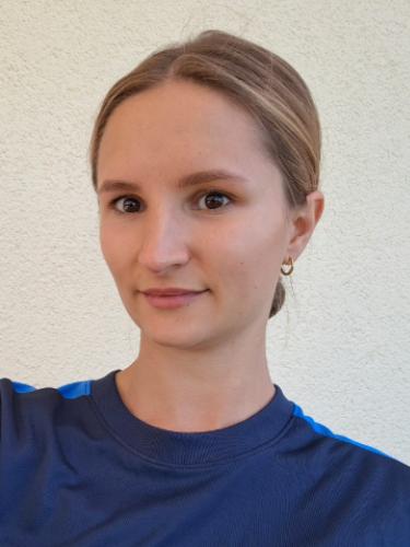 Vanessa Lankers
