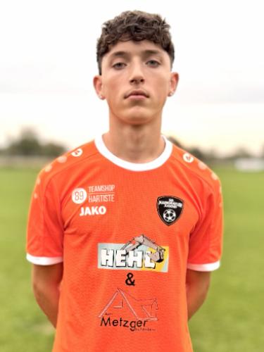Raffaele Gockl