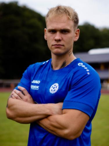Dominik Schramm