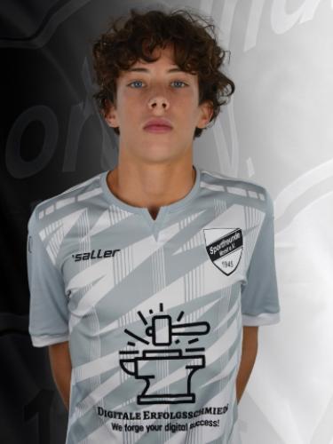Henry Frings