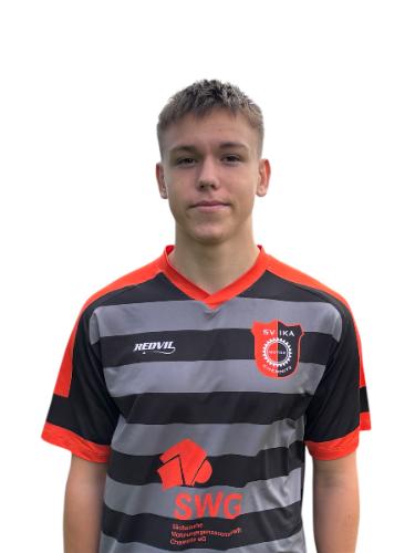 Kyrylo Lopushko